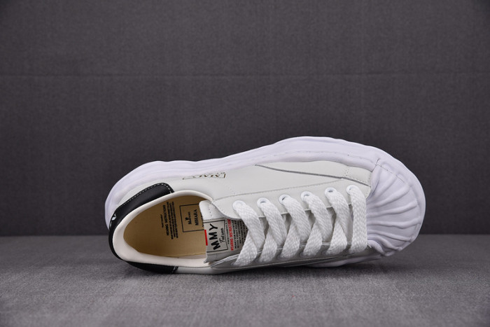 mihara yasuhiro sneakers