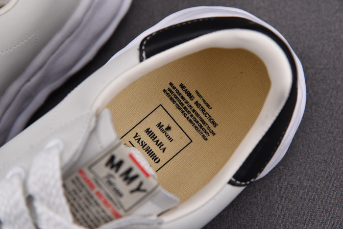 mihara yasuhiro sneakers