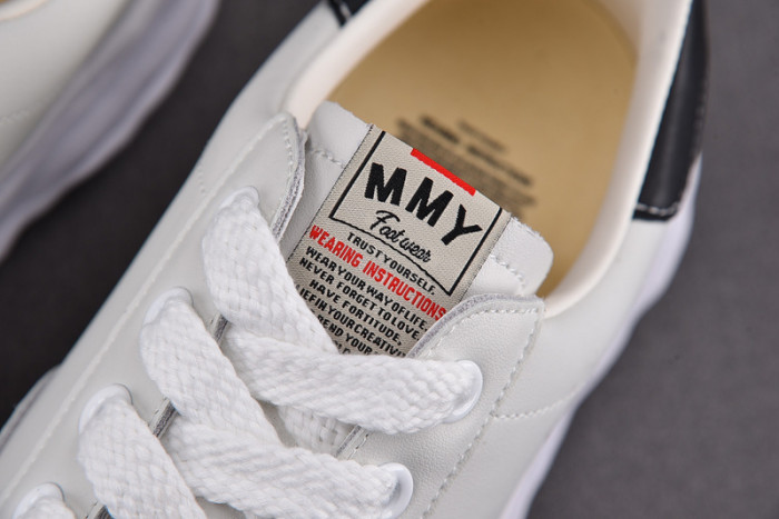 mihara yasuhiro sneakers