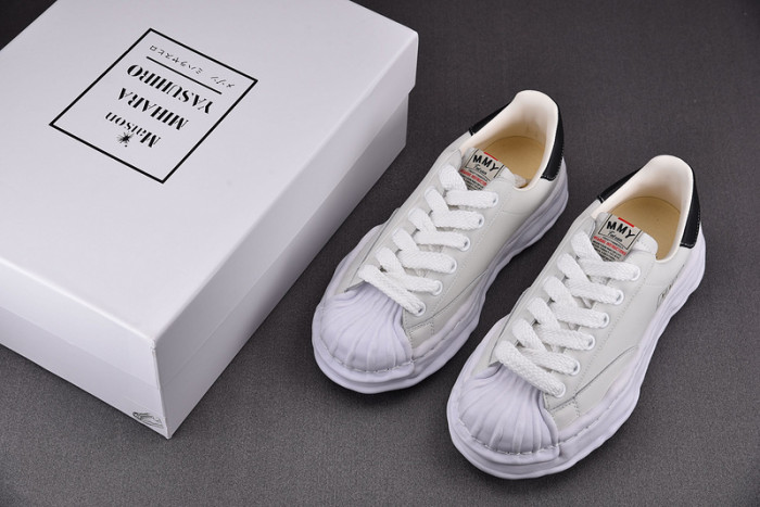 mihara yasuhiro sneakers