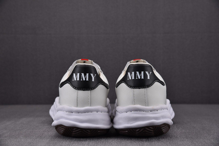 mihara yasuhiro sneakers