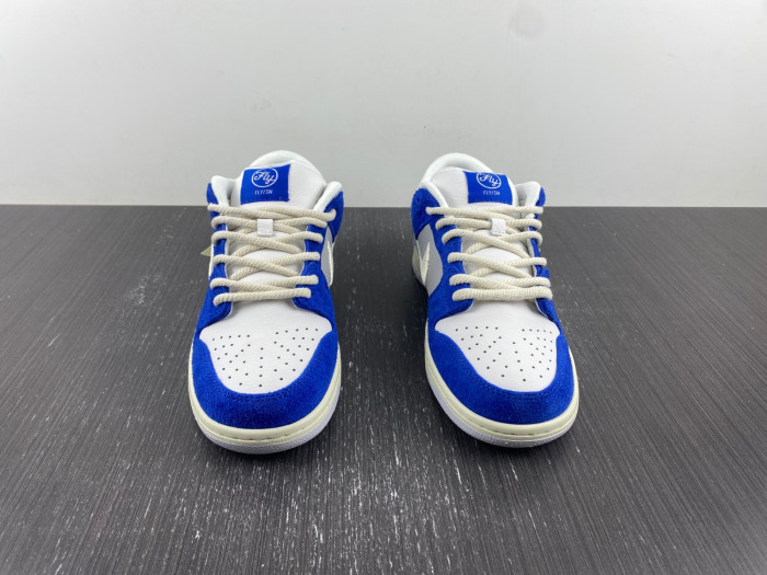 nike sb dunk low pro fly streetwear - dq5130-400