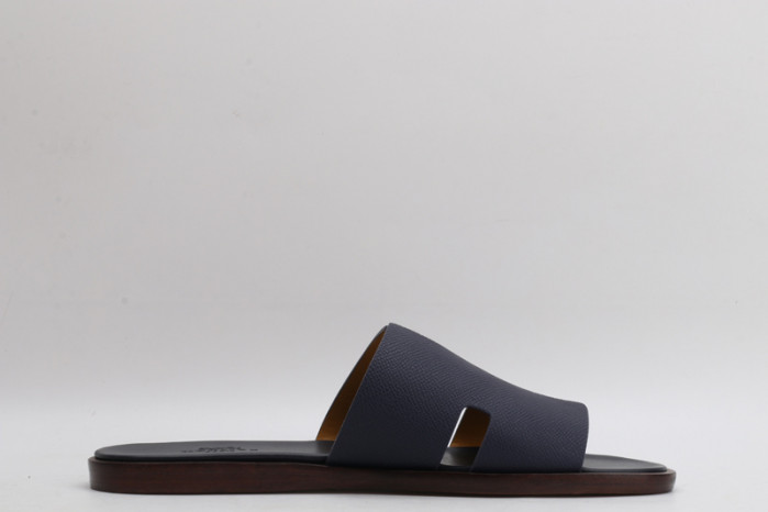 herm*s  slippers