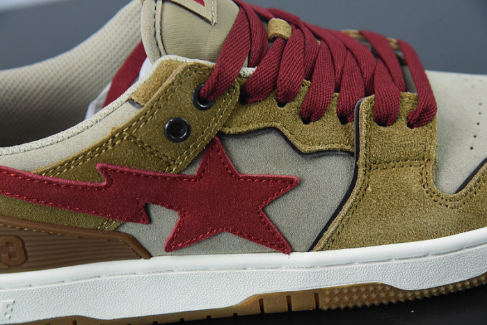 a bathing ape bape sk8 sta