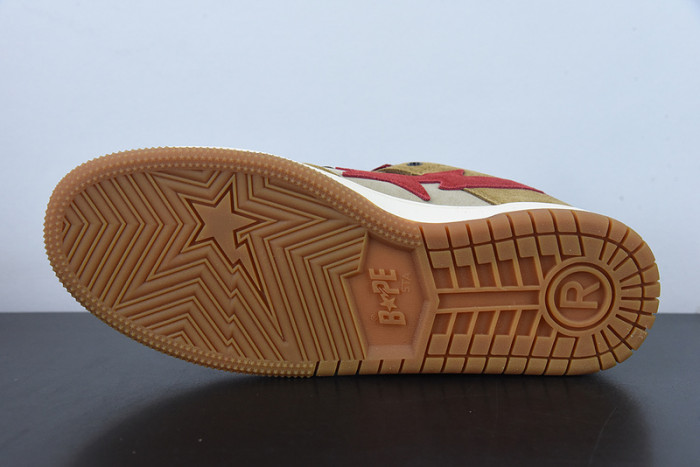 a bathing ape bape sk8 sta