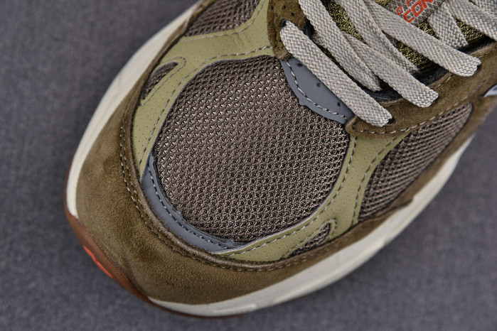 bodega x new balance 990 v3“here to stay” m990d3