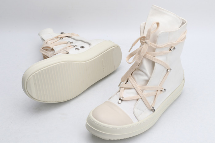 rick 0wens sneakers