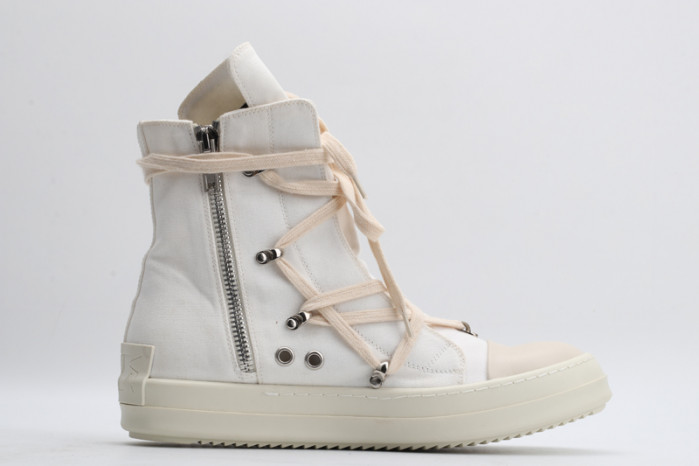 rick 0wens sneakers