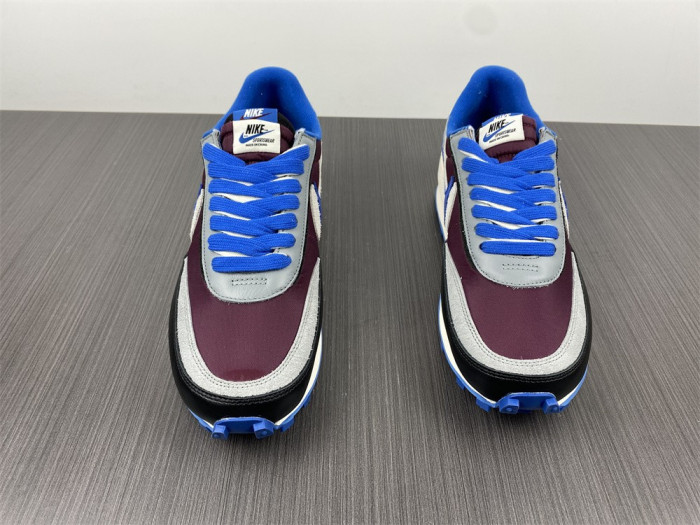 nike sacai x undercover x ldwaffle 