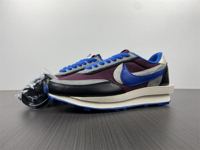 nike sacai x undercover x ldwaffle 
