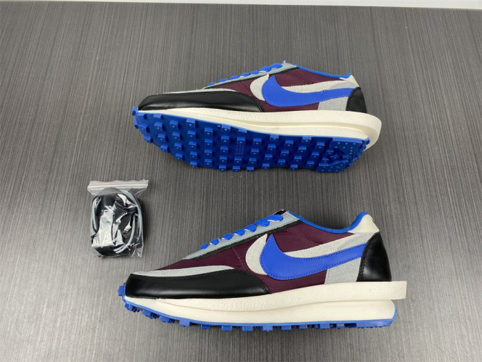 nike sacai x undercover x ldwaffle 
