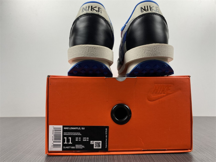 nike sacai x undercover x ldwaffle 
