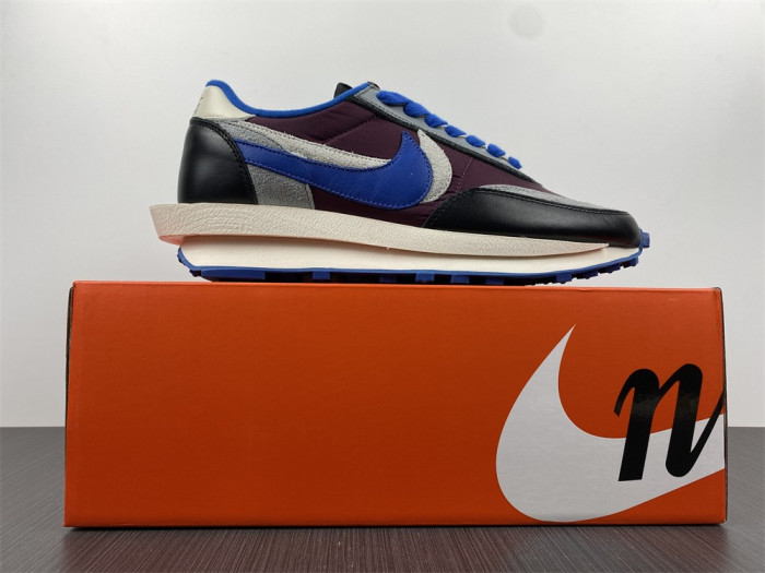 nike sacai x undercover x ldwaffle ''night maroon team royal'' dj4877 600