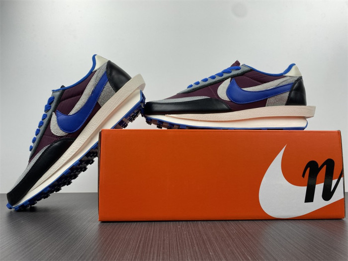 nike sacai x undercover x ldwaffle 