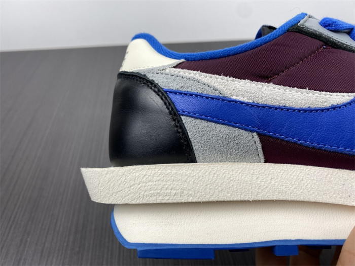nike sacai x undercover x ldwaffle 