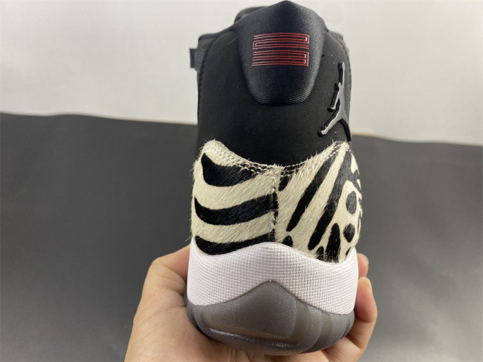 air jordan 11 animal instinct ar0715-010