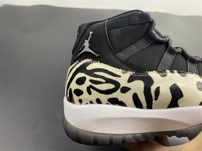 air jordan 11 animal instinct ar0715-010