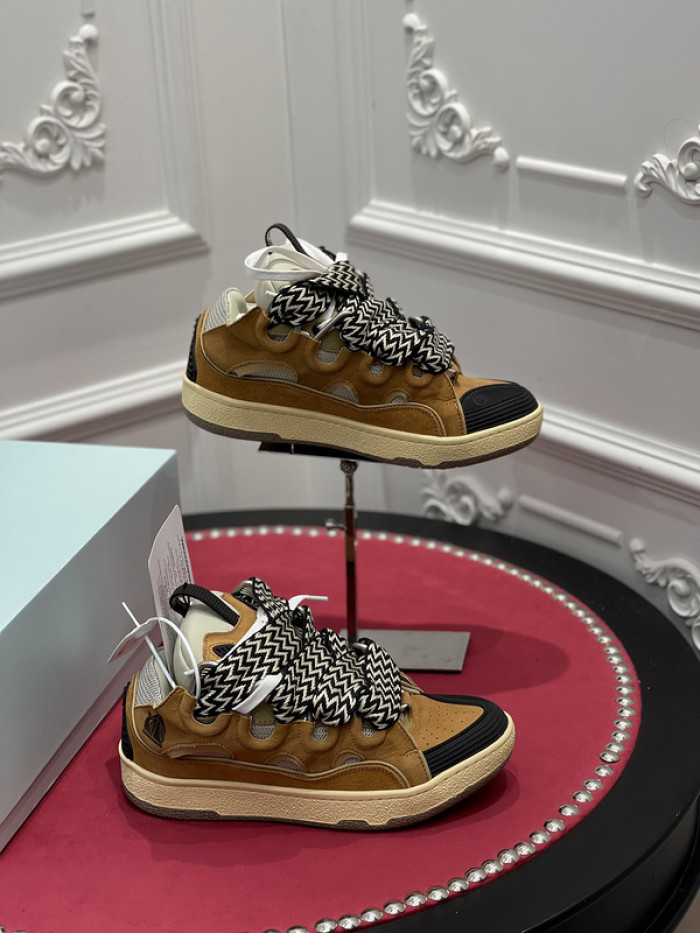 lanvin sneaker