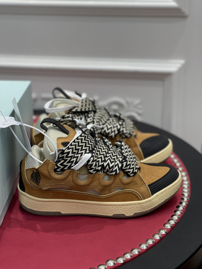 lanvin sneaker