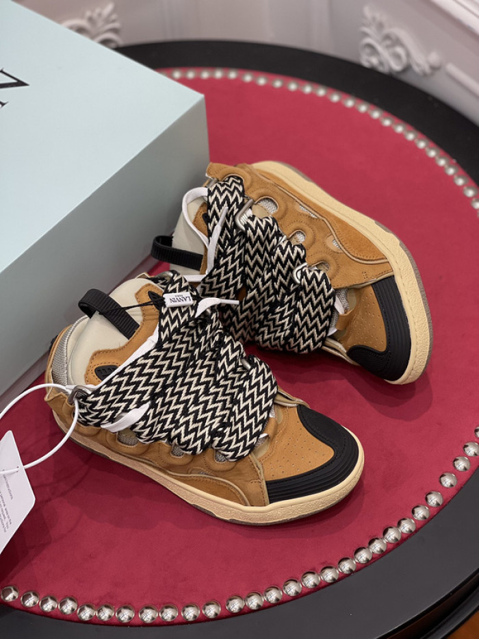 lanvin sneaker