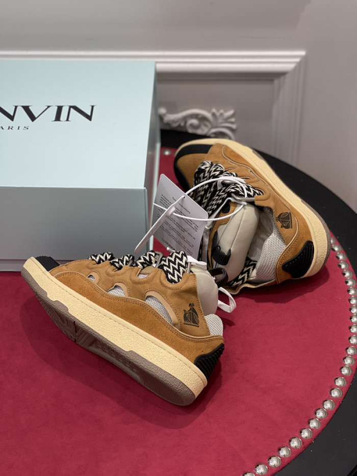lanvin sneaker