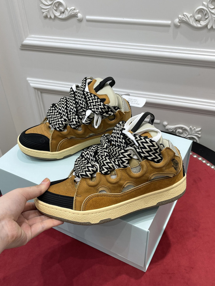 lanvin  sneaker
