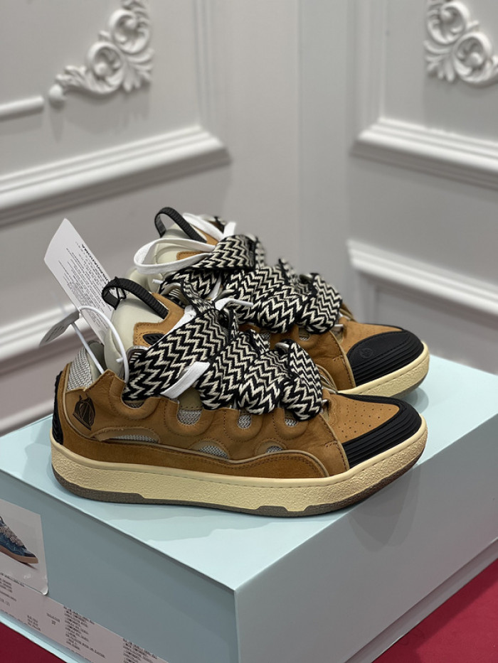 lanvin sneaker