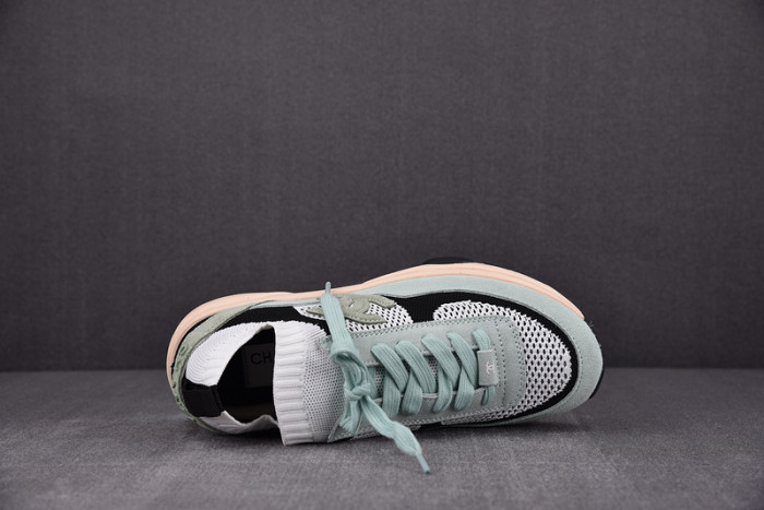 chane sneakers