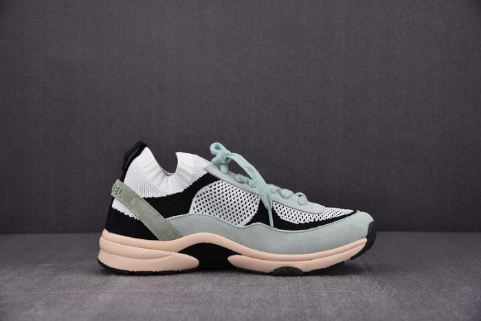 chane sneakers