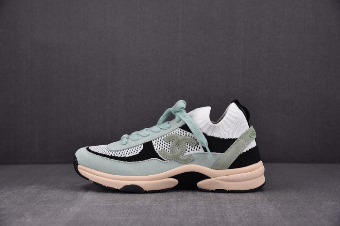 chane sneakers