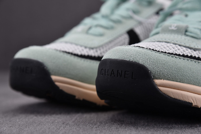 chane  sneakers