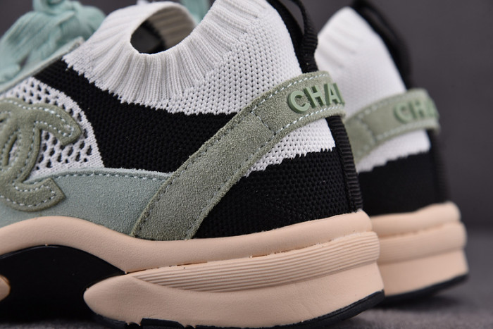 chane sneakers