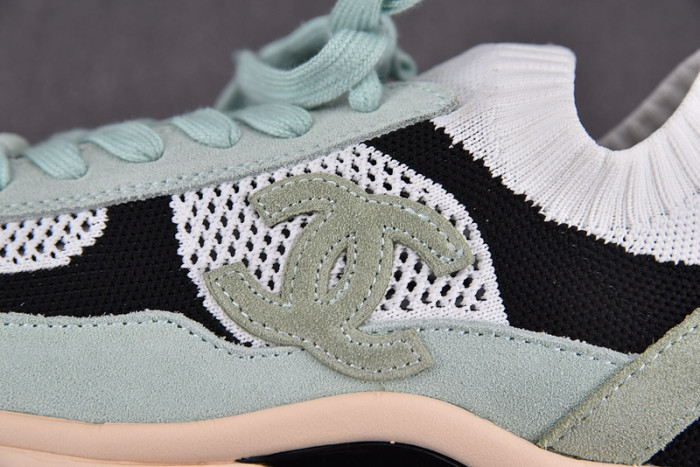 chane sneakers