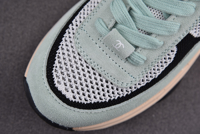 chane sneakers