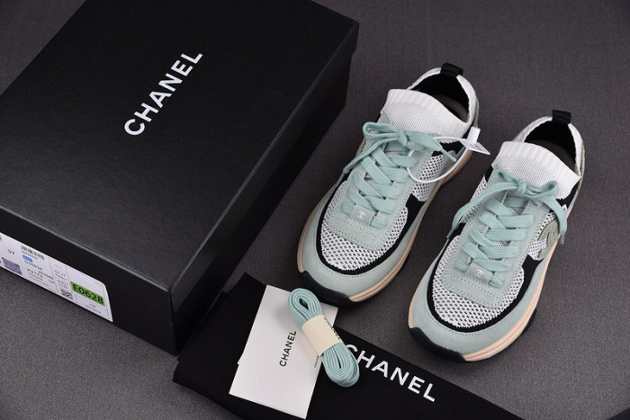 chane sneakers