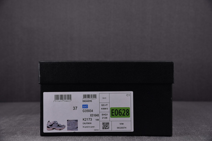 chane sneakers