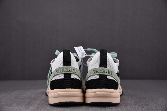 chane sneakers