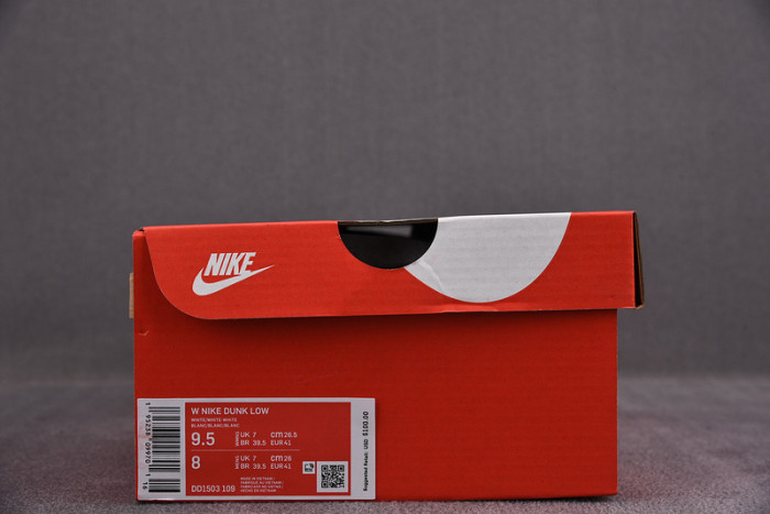 wmns dunk low 