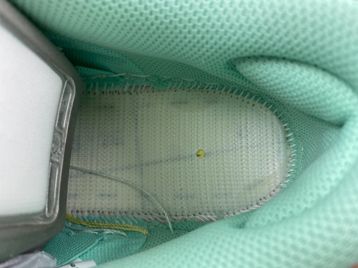 nike sb dunk low "noise aqua" dv5429-800