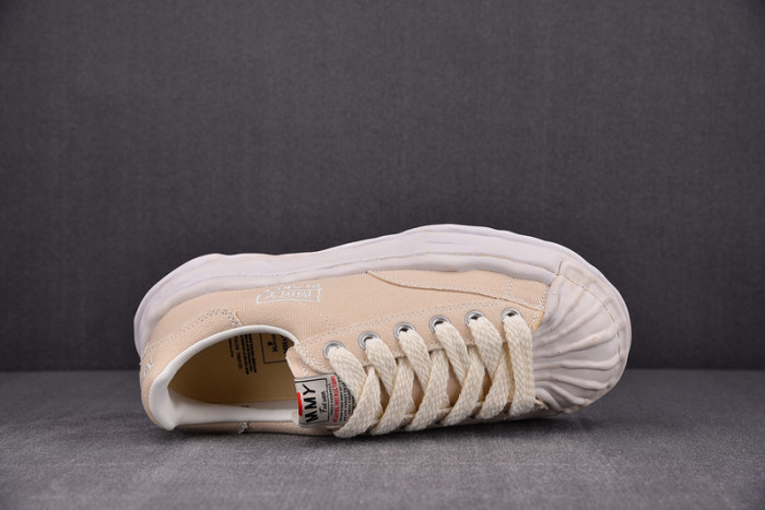 mihara yasuhiro sneakers