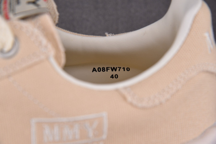 mihara yasuhiro sneakers