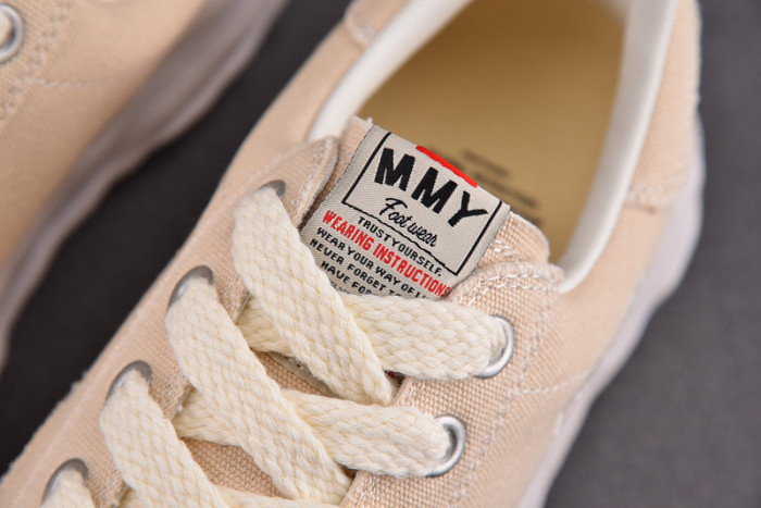 mihara yasuhiro sneakers