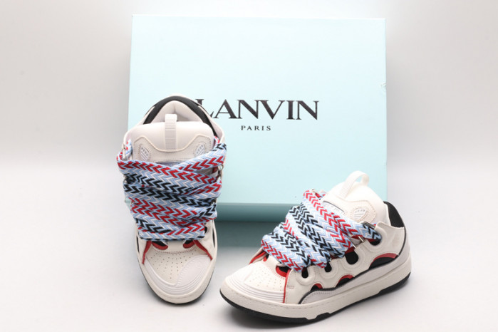 lanvin  sneaker