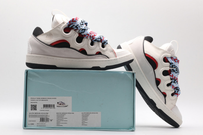 lanvin  sneaker