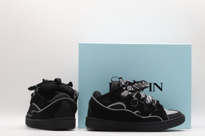 lanvin  sneaker