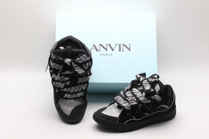 lanvin sneaker
