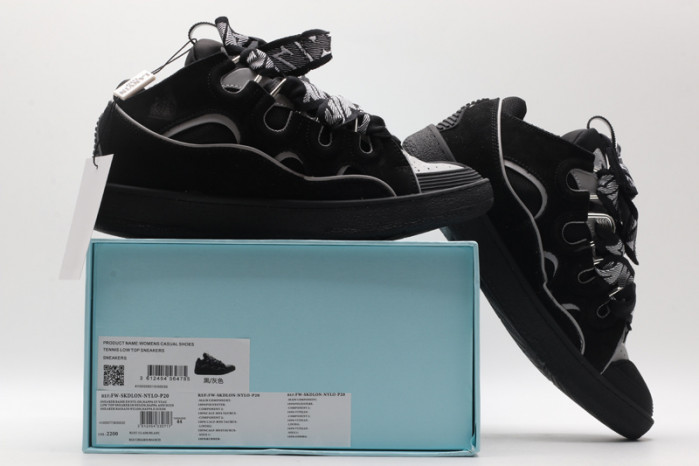 lanvin sneaker