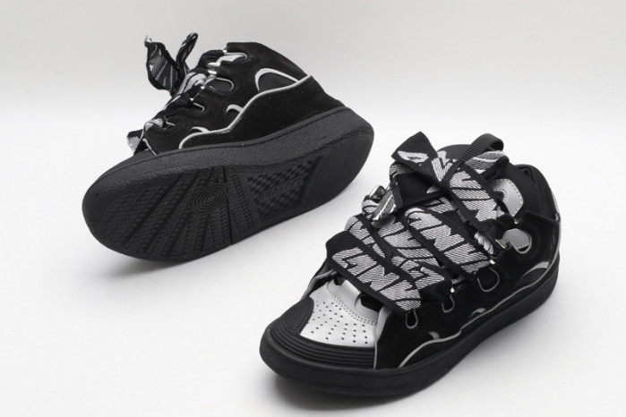 lanvin sneaker
