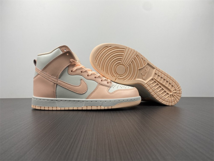 wmns dunk high 