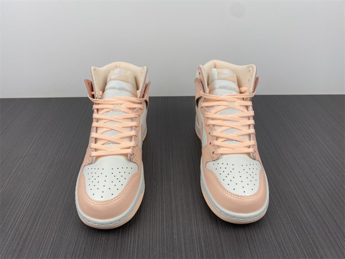 wmns dunk high 